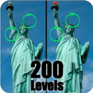 Find The Differences(�ҵ�����200����׿��)