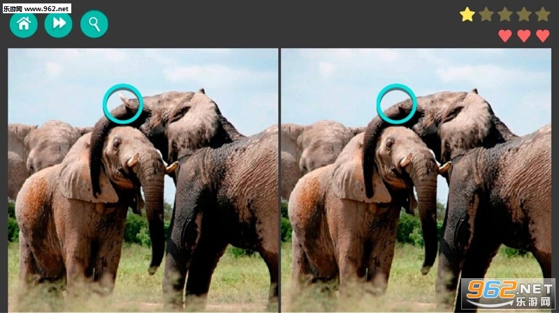 Find The Differences(�ҵ�����200����׿��)v2.2.1��ͼ2