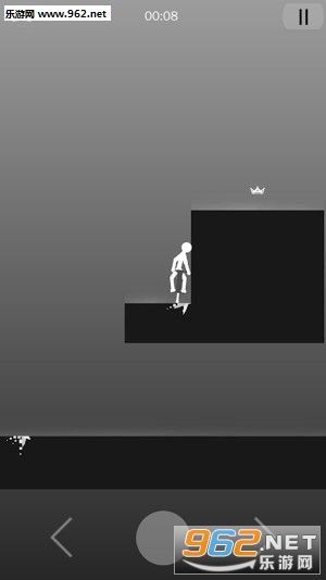 Jump King(跳跳火柴人安卓版)截图0