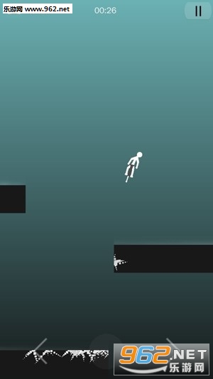 Jump King(跳跳火柴人安卓版)截图3