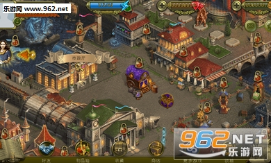 Hidden City(����֮��Ѱ�����հ�׿��)v1.30.3002��ͼ2