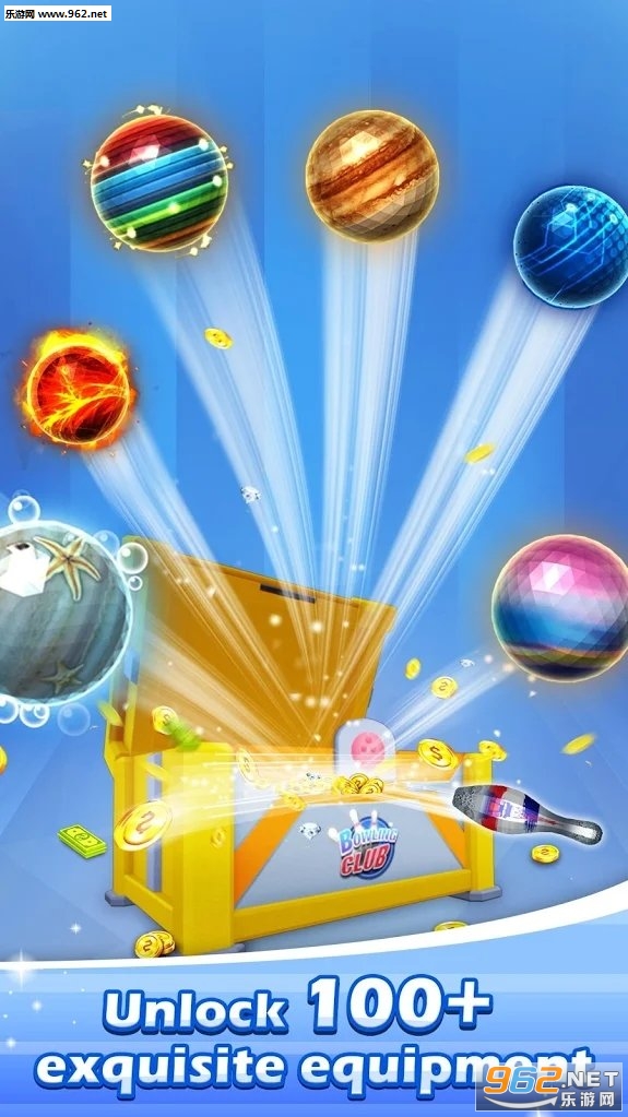 Bowling Club(��ս���䰲׿��)v2.0.3.2��ͼ2