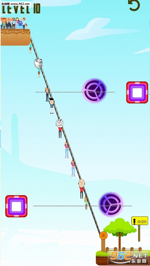 RopeRescue(Rope Rescue2��׿��)��ͼ0