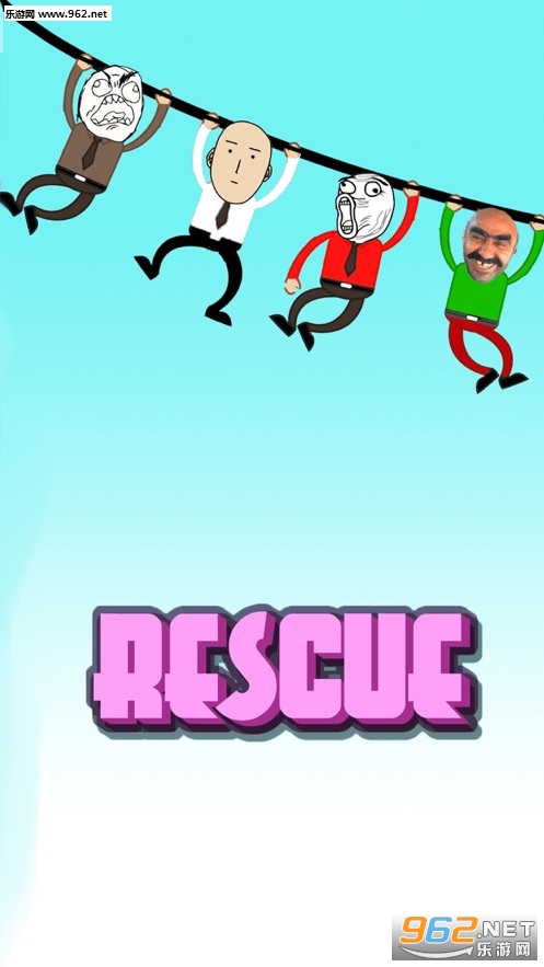 RopeRescue(Rope Rescue2��׿��)��ͼ2