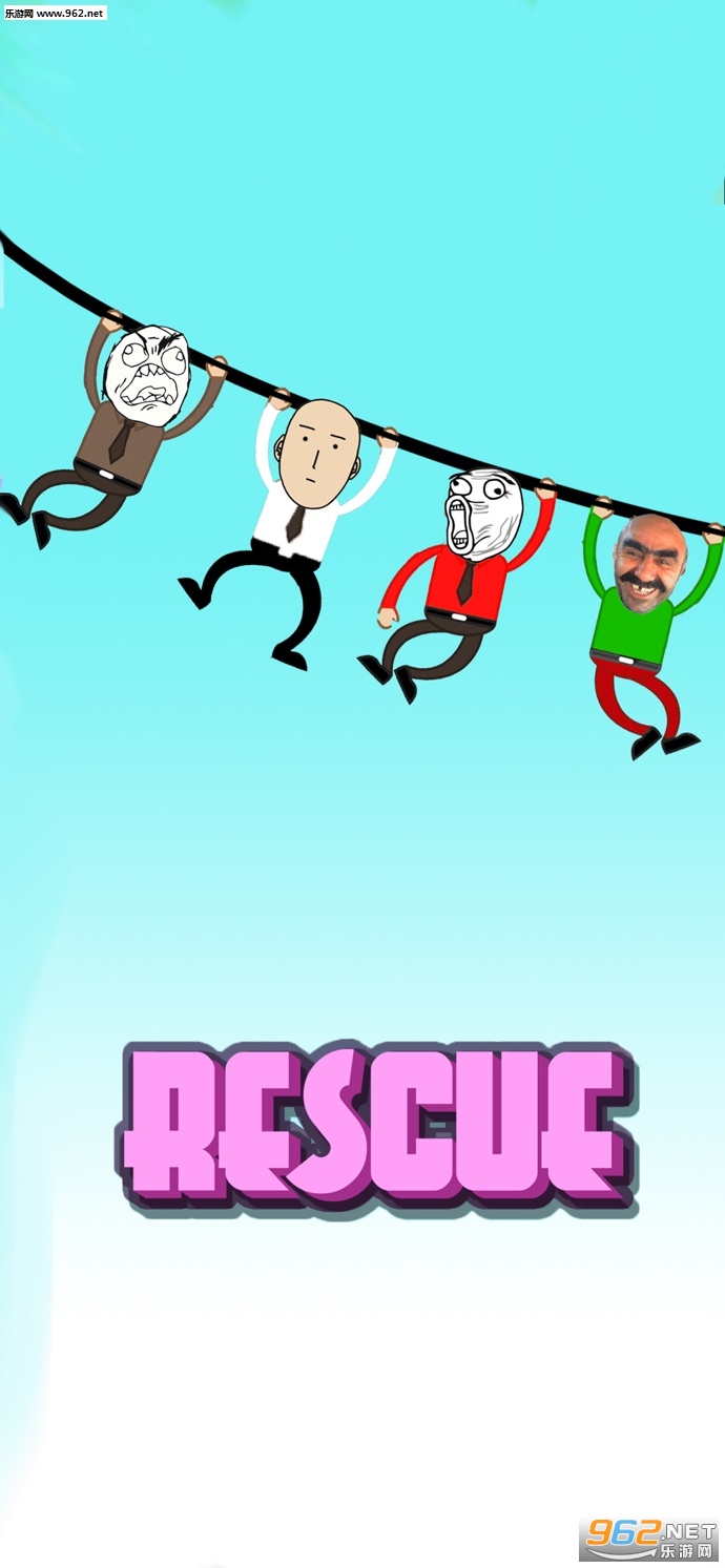 RopeRescue(������Ԯ2��Ϸ)v0.2.3��ͼ0