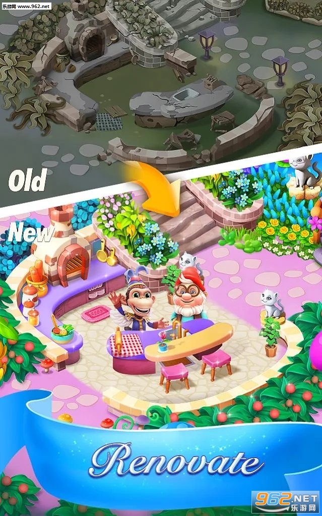 �ɾ�Wonderland��׿��v1.0.0.160��ͼ1
