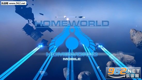 Homeworld Mobile(��԰�ƶ���)��׿��v0.1.108��ͼ2