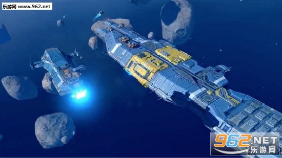 Homeworld Mobile(��԰�ƶ���)��׿��v0.1.108��ͼ1