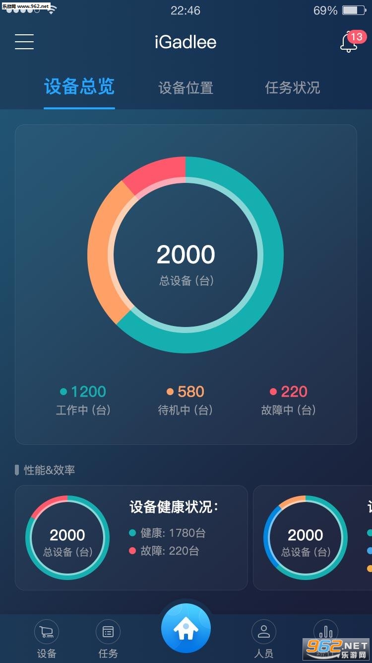iGadlee����v1.5.1��ͼ3