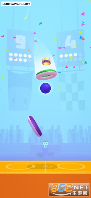 Hoop Stars(��Ȧ���ǰ�׿��)��ͼ3