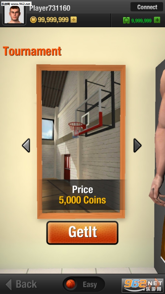 Real Basketball(��ʵ�������°�)��ͼ3