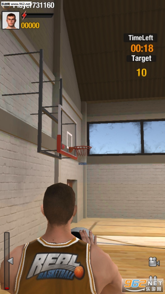 Real Basketball(��ʵ�������°�)��ͼ4