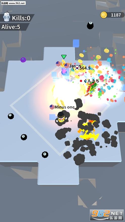 ը���ɶ�BombParty.io��׿���ͼ2