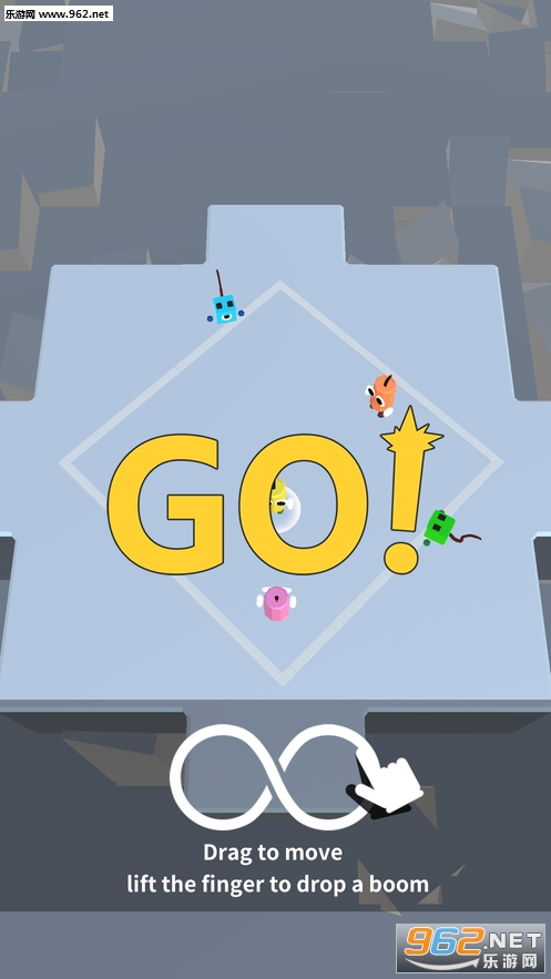 ը���ɶ�BombParty.io��׿���ͼ3