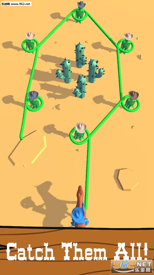 Round Em Up(ţ��������׿��)��ͼ0