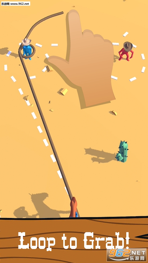 Round Em Up(ţ��������׿��)��ͼ2