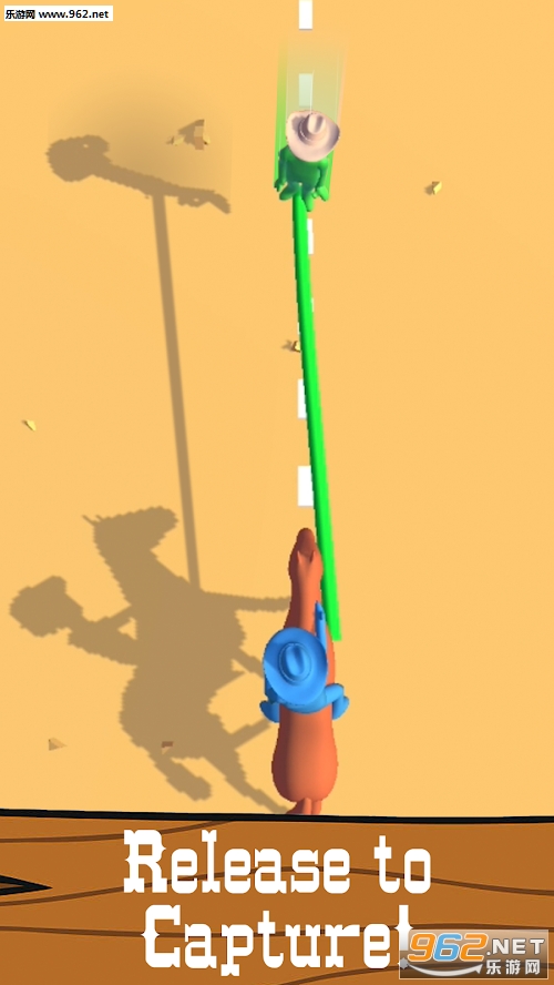 Round Em Up(ţ��������׿��)��ͼ3