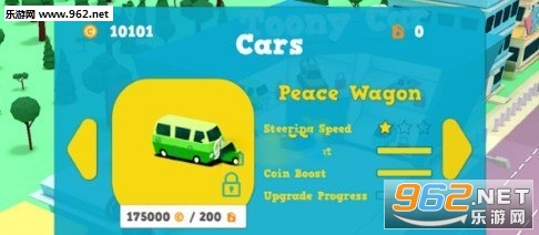 Toony Car��׿���ͼ0