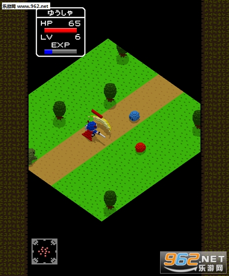 DemonQuest(恶魔任务迂回龙的诅咒安卓版)截图3