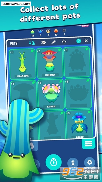 Idle Tales(�ڴ��ó����İ�)(Idle Tales)v0.8.26��ͼ1