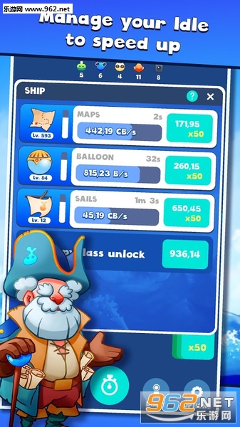 Idle Tales(�ڴ��ó����İ�)(Idle Tales)v0.8.26��ͼ2
