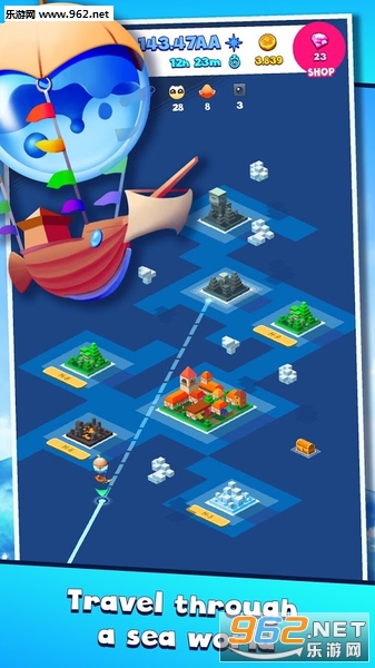 Idle Tales(�ڴ��ó����İ�)(Idle Tales)v0.8.26��ͼ3