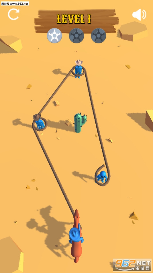 Round Em Up(ţ����������)v0.2��ͼ2