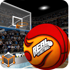 Real Basketball(����������׿��)