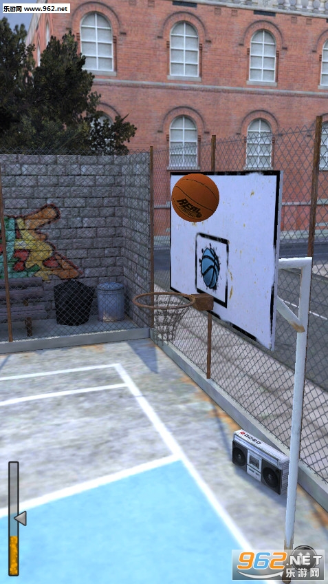 Real Basketball(����������׿��)v2.5.0 �ֻ����ͼ3