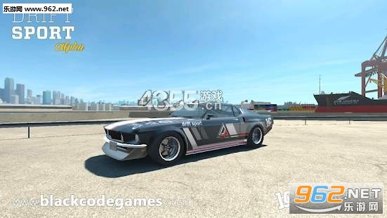 Drift Sport Alpha(Ư���˶���׿��)v1.0��ͼ0