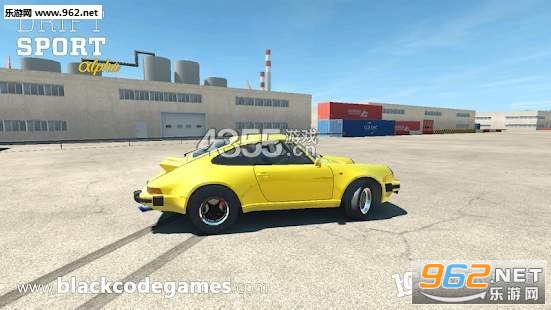 Drift Sport Alpha(Ư���˶���׿��)v1.0��ͼ1