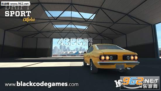 Drift Sport Alpha(Ư���˶���׿��)v1.0��ͼ2