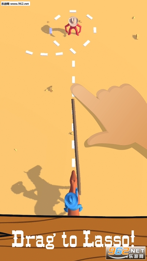 Round Em Up(ţ��������Ϸ)v0.2��ͼ0
