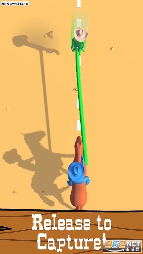 Round Em Up(ţ��������Ϸ)v0.2��ͼ1