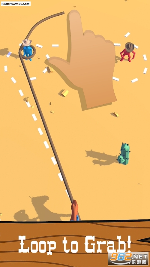 Round Em Up(ţ��������Ϸ)v0.2��ͼ2