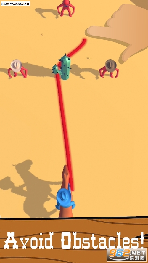 Round Em Up(ţ��������Ϸ)v0.2��ͼ3