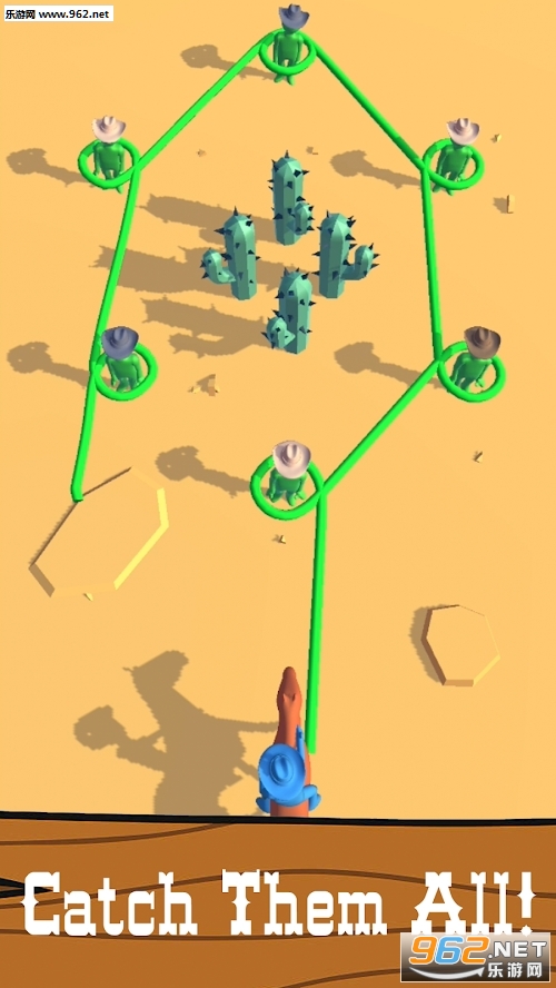 Round Em Up(ţ��������Ϸ)v0.2��ͼ4