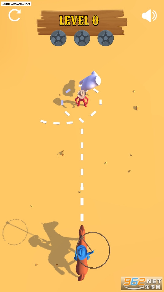 Round Em Up(������Ȧ������Ϸ)v0.2��ͼ0