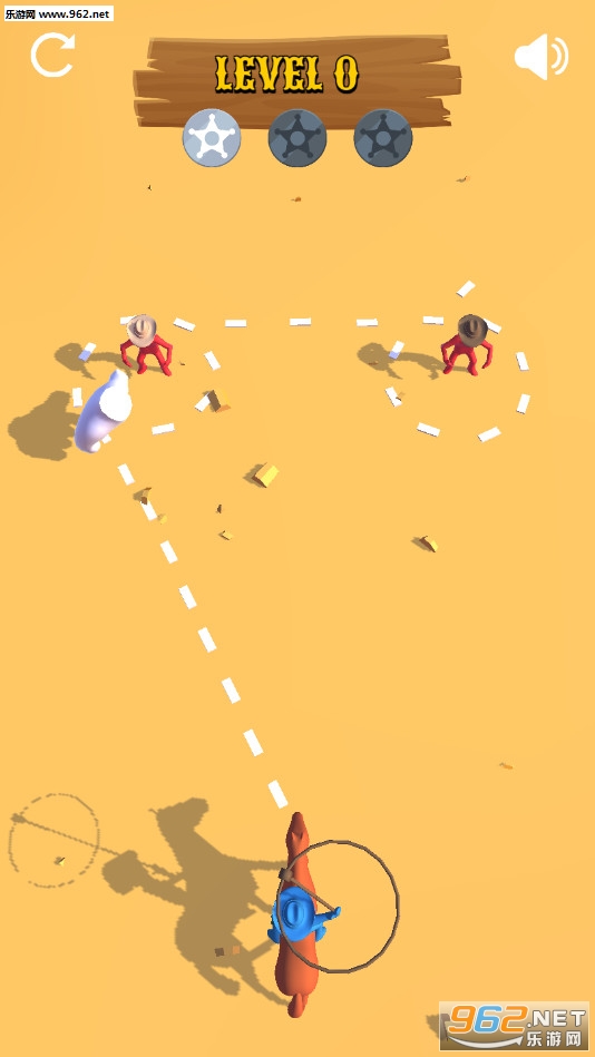 Round Em Up(������Ȧ������Ϸ)v0.2��ͼ1