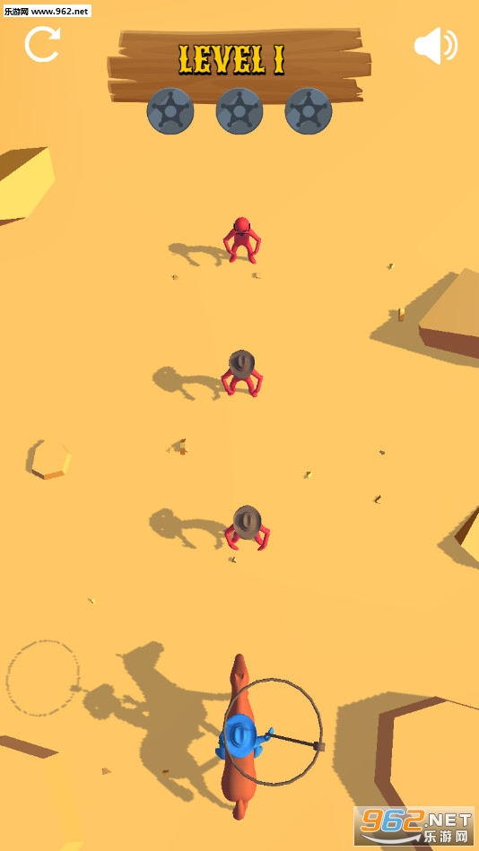 Round Em Up(������Ȧ������Ϸ)v0.2��ͼ2