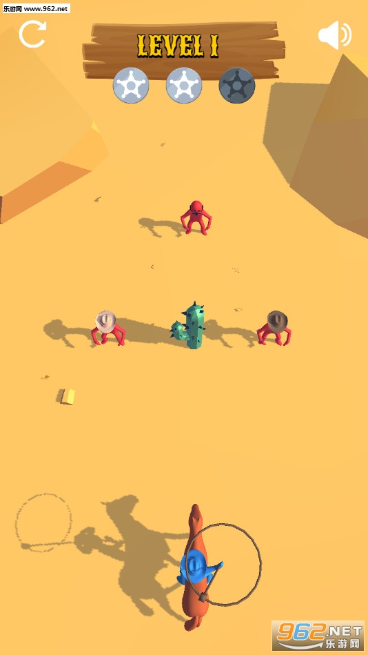 Round Em Up(������Ȧ������Ϸ)v0.2��ͼ3