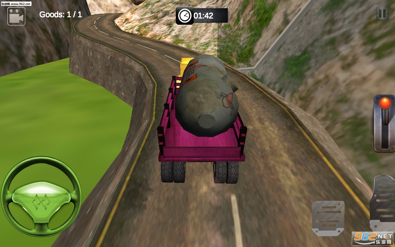 Euro Truck(ŷ�޿���ģ����Ϸ2019��׿��)��ͼ0