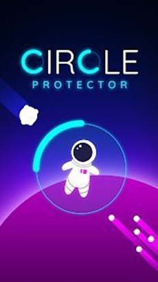 Circle Protector(Բ�α�������׿��)v1.0.0��ͼ1