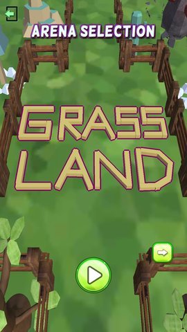 Crazy Hole Ball 3D(�ڶ�����3D��׿��)��ͼ2