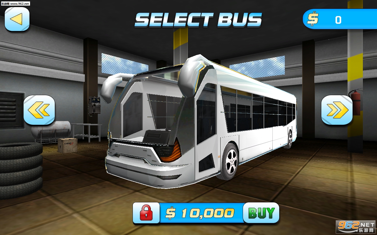 Bus Simulator Indonesia(ӡ��������ʿģ������׿��)��ͼ1