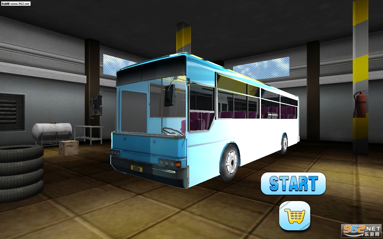 Bus Simulator Indonesia(ӡ��������ʿģ������׿��)��ͼ3
