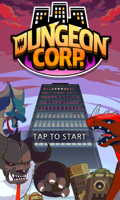 DungeonCorp.ħ�����2.87���°�v2.87��ͼ2