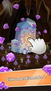 �ڽ��ల׿��(Gold Mining)v1.0.9��ͼ2