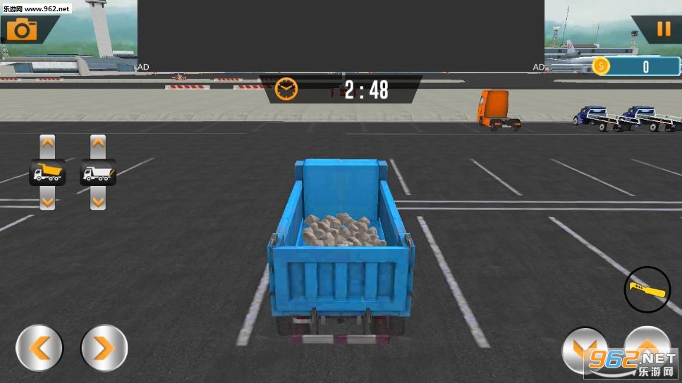 Airport Construction Builder(机场建筑商安卓版)截图0