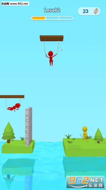 Rescue Bow!(Rescue Bow安卓版)截图0